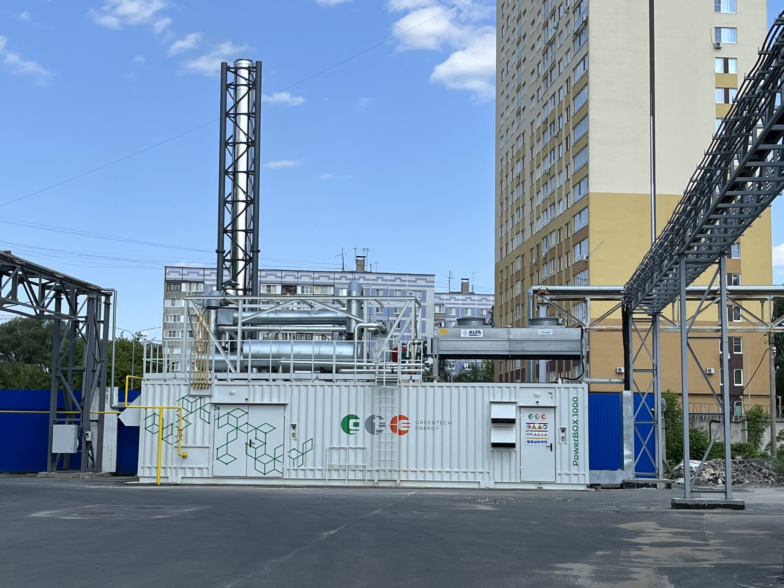 ООО «Агрокомбинат Рязанский»